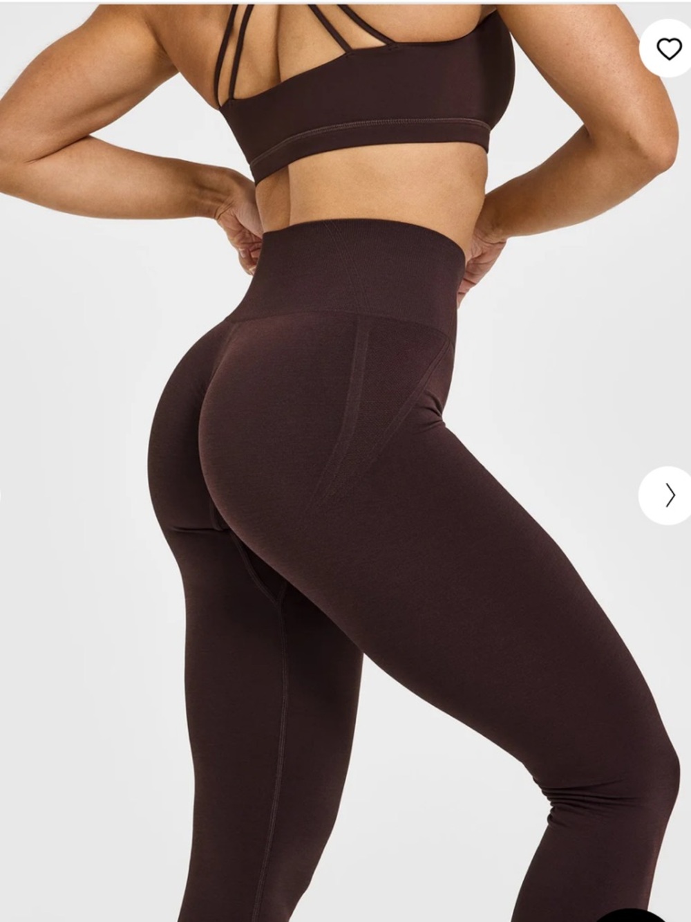 Oner Active Effortless Seamless Leggings